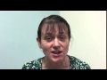 Dying Matters Awareness Week Dr Ruth England