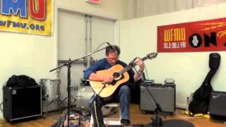 Glenn Jones "Of Its Own Kind"