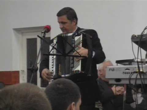 Daniliuc la Cimpa - Iarta-ma, nu ma ideparta, Tata sfant de la fata ta.mpg