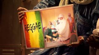 Tinariwen - Le Ring - Interview