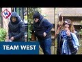 Woninginbrekers Wassenaar ook actief in Noord-Holland - Team West