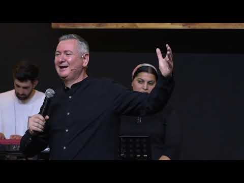 Florin Ianovici -  Dumnezeul meu are putere  🎶  Te voi lăuda cât voi trăi, Isus – Salomeea Stoica