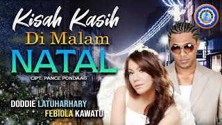 Download lagu Doddie Latuharhary Febiola Kawatu KISAH KASIH DI M... mp3