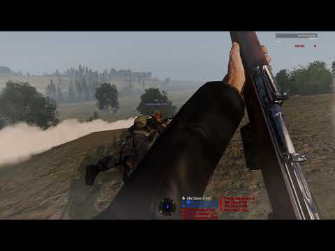 2.PzD - "Polish attack on airfield"