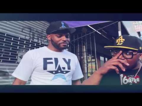 16orBetter BTS EP 4 (GIRLS NO GIRLS)