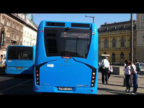 Budapest 7E járat; Blaha Lujza tér M - Újpalota, Nyírpalota út