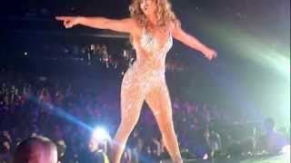 Jennifer Lopez Concert "I'm Into You & Waiting FT" July 28, 2012 Verizon Center Washington D.C.