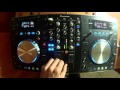 EDM Mix Pioneer XDJ-R1 #2 March 2015 