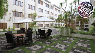 Kuta Reef Apartments | Bali, Indonesia | Hotel Review 🏨
