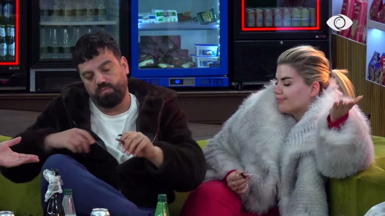 “Kristi po e ruan Selin, do që të gabojë që të merret me mua”/ Miri- banorëve: Edhe asaj mund…