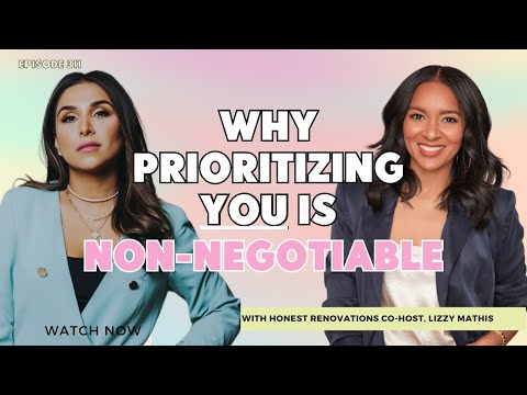 Why Prioritizing You is Non-Negotiable with Honest Renovations Co ...