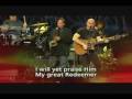 Saddleback Church Worship Music - Night of Worship - Rick Muchow Worship Leader