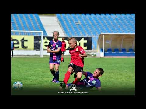 Utmost-Black Sea Nesebar 2022