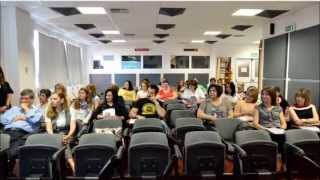preview picture of video 'Course Provider CPR/AED Kavala 08062013'