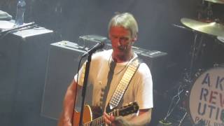 Paul Weller - Come On Let&#39;s Go, Paradiso Amsterdam, 9 June 2017