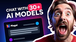 Magai Chat Features Explained: How to Harness AI Power in Minutes