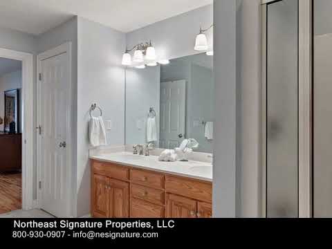 32 Rockville Meadows Unit 32, Millis MA 02054 - Condo - Real Estate - For Sale -