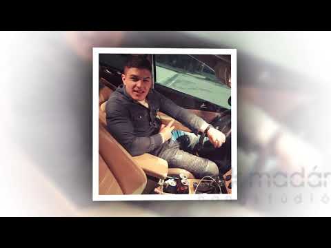 Aranyszemek Dani 2019 - Sanyikának Hódmezővásárhelyre születésnapjára