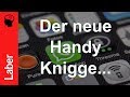 Arschlochkinder Und Ihre Handies