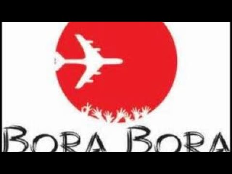 Gee Moore [DanceTrippin] Bora Bora, Ibiza DJ Set