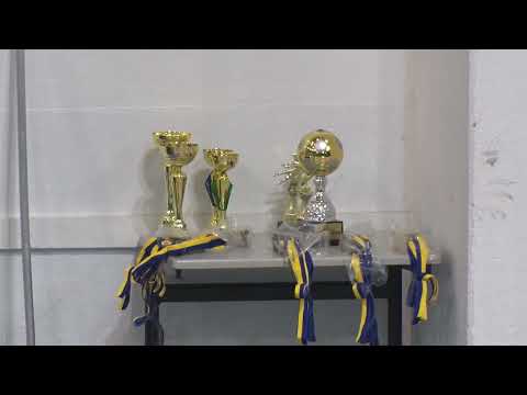 Tešanjska hronika 784 - Ekipa MZ Piljužići pobjednik Turnira mjesnih zajednice u malom nogometu