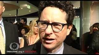 [PREMIERE] Star Trek Into Darkness Red Carpet