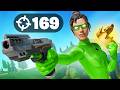 I Got The NEW Reload World Record