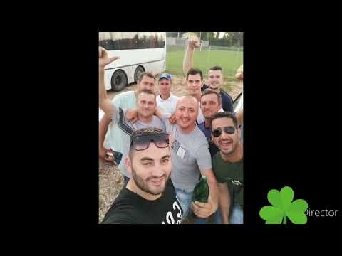 NK SVATOVAC,PARAZITI... PJESMA 💪⚜️