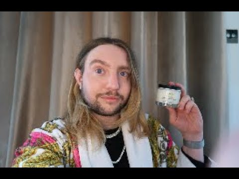 Reviewing JVN Hair - THE TRUTH