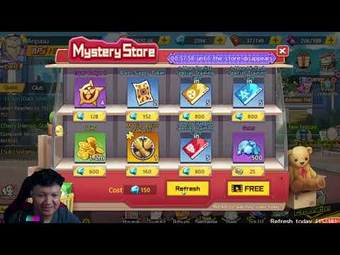 🔥🔥🔥 DAY 30 HARI TERAKHIR EVENT GAROU‼️ | One Punch Man: The Strongest