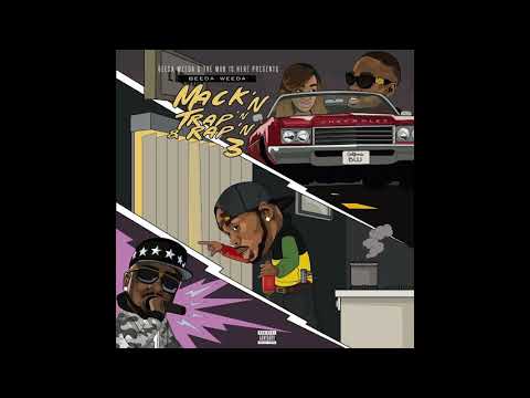 Beeda Weeda - Burn Rubber (Produced by Beeda Weeda x Kareem K)