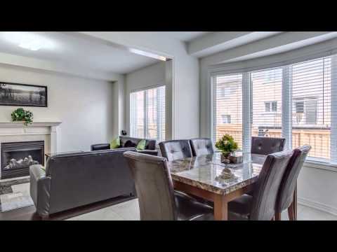 6 Honeyview Trail - Brampton