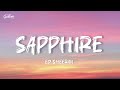 Ed Sheeran - Sapphire (Lyrics) ft. Arijit Singh