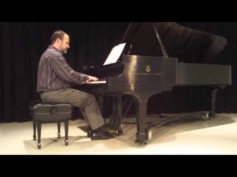 Dmitri Kabalevsky, Clowns Op.39, 20