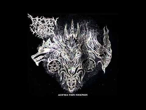 Frozen Winds - The Watcher