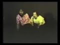 CHEECH & CHONG - 1978 - "Ralph & Herbie"