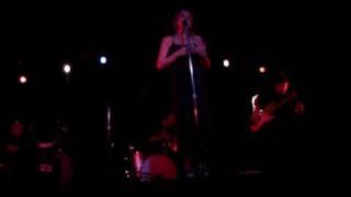 Storm & the Balls Satellite of Love