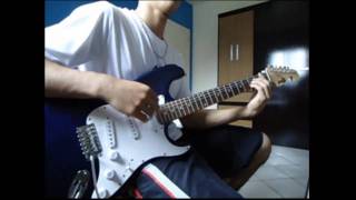 SOJA &#39;&#39;By My Side&#39;&#39; Cover