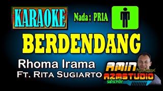 Download lagu BERDENDANG Roma Irama KARAOKE Nada PRIA mp3 Download lagu BERDENDANG Roma Irama KARAOKE Nada PRIA mp3