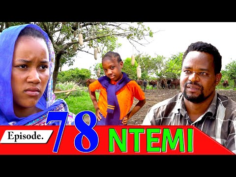 NTEMI EPI 78||Swahili Movie ll Bongo Movies Latest II African Latest Movies