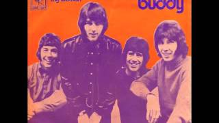 The Tremeloes Hello Buddy