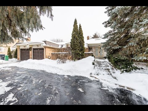 For Sale - 519 Conservation Drive, Brampton, ON L6Z 0C1