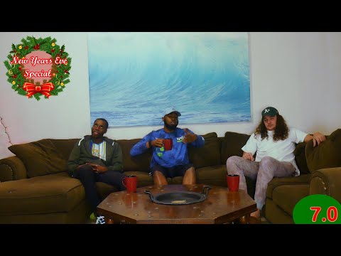 In Da Loop New Years Eve Special (Episode 7.0)