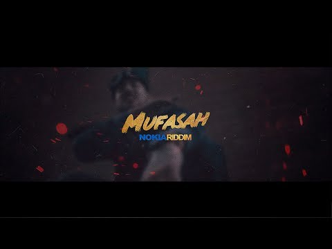 Video thumbnail for Nokia Riddim*