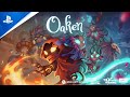 Oaken - Release Date Trailer | PS5 & PS4 Games
