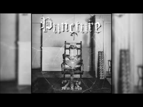 Puncture - Form & Void [Full EP] (Free Download)