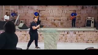 Mestre - Shirley Carvalhaes / Cover Lucas Evandro