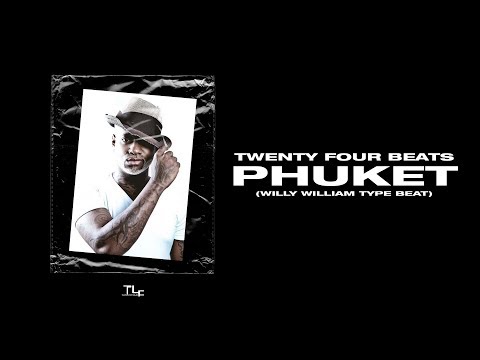 Twenty Four Beats - Phuket (Willy William Type Beat)