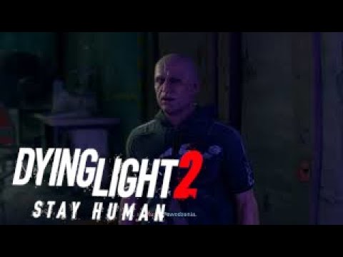 Nawiedzona Katedra - Dying Light 2 [#19] Zagrajmy w