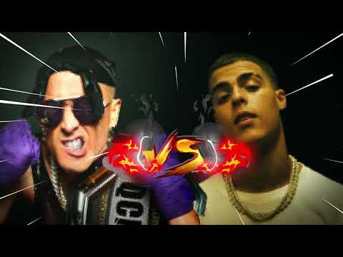 Yandel x Lunay - Subconsciente (Audio Oficial)